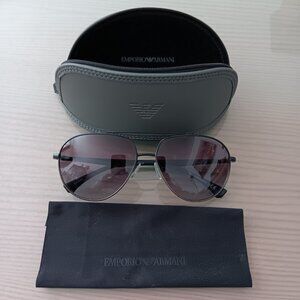 Sunglasses Emporio Armani
